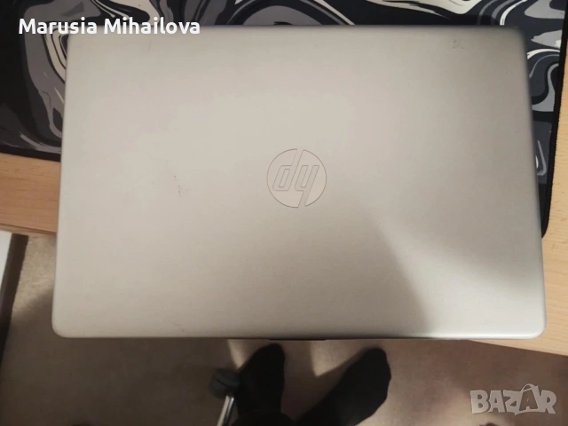 Лаптоп, снимка 5 - Лаптопи за дома - 53171891