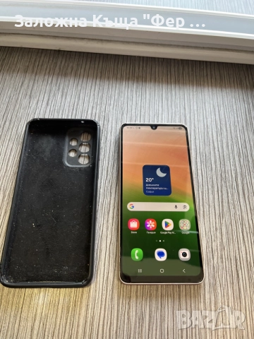 samsung galaxy a33