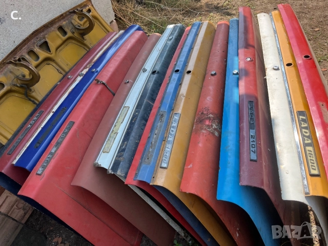 LADA/ЛАДА РЕЗЕРВНИ  ЧАСТИ ЗА ВАЗ ЛАДА 0884535855