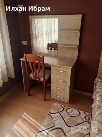 Продавам 2-стаен в гр. Силистра
