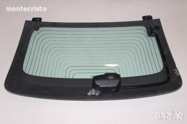 Заден капак Peugeot 107 (2005-2014г.) стъкло заден капак / задно стъкло Пежо 107, снимка 2 - Части - 49583074