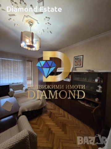 Апартамент в Димитровград - Широк Център