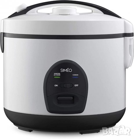 Уред за готвене на ориз Siméo CRM180