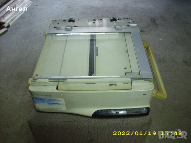 Продавам 18 бр принтери и мултифункционални устройства, снимка 8 - Принтери, копири, скенери - 35512412