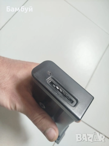 Airsoft реплика H&K G36K – Jing Gong AEG – с нова батерия + аксесоари, снимка 10 - Въздушно оръжие - 54034391