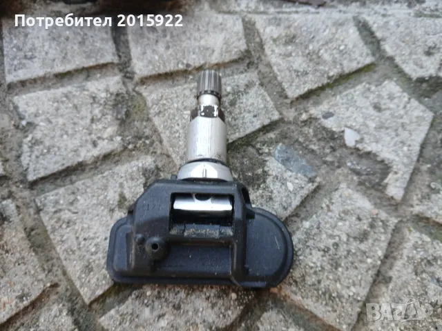 Оригинални датчици за налягане на гумите-сензори.за Mercedes A-class w176.B-class.w245.c-ckass.w205., снимка 5 - Аксесоари и консумативи - 48433030