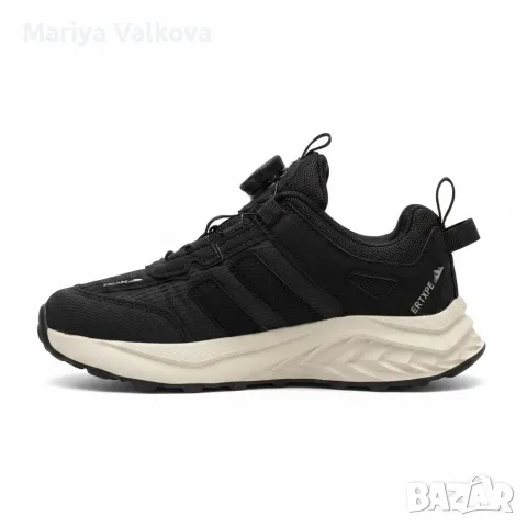 Детски маратонки за момче с BOA система, снимка 2 - Детски маратонки - 56064158