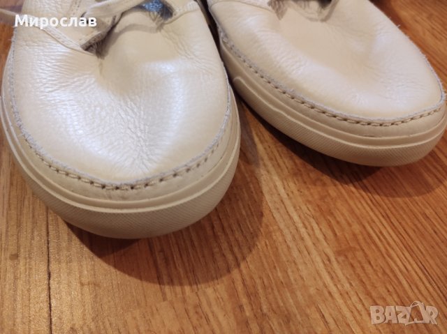 Кецове Clarks , снимка 8 - Кецове - 42792435