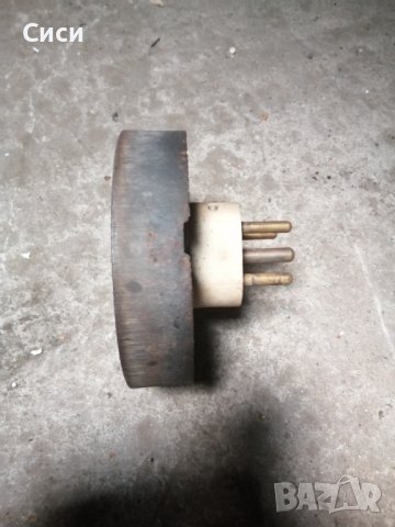 Чугунени плочи стари, снимка 2 - Други - 38432008