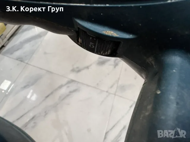 Електрически миксер + бъркалка 1800W GRONE 2500, снимка 7 - Бормашини - 55773782