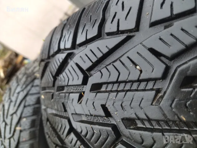 5х100/16 цола, снимка 10 - Гуми и джанти - 47968227