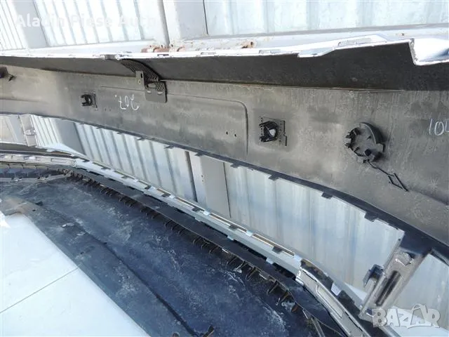 Предна броня VW Touran година 2015 2016 2017 2018 2019 код 5TA807221A-L , снимка 6 - Аксесоари и консумативи - 50439851