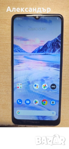 Nokia 2.4