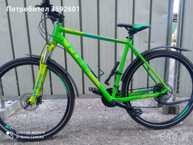 велосипеди гр.елин пелин, снимка 17 - Велосипеди - 48699830