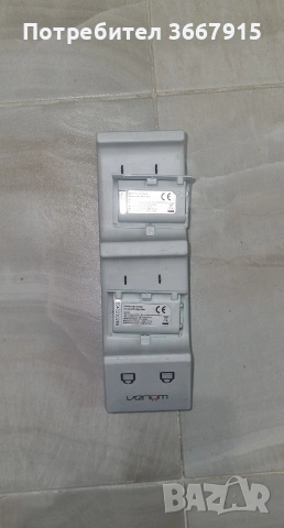 Xbox one S с кутия, 3 контролера, 4 игри и 1 станция за зареждане, снимка 4 - Xbox конзоли - 54039955