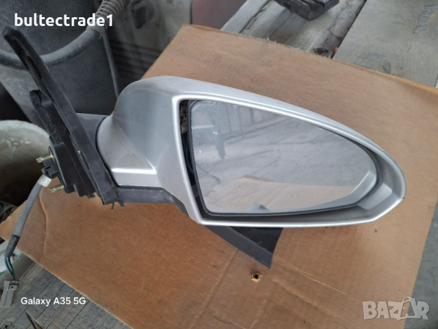  Огледало за Нисан Примера П12