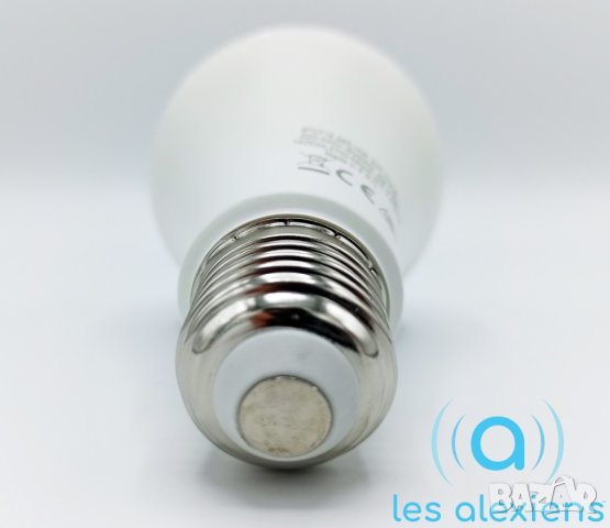 Смарт led крушка LSC Smart Connect - 14 вата | 1400 лумена, снимка 4 - Лед осветление - 40323609