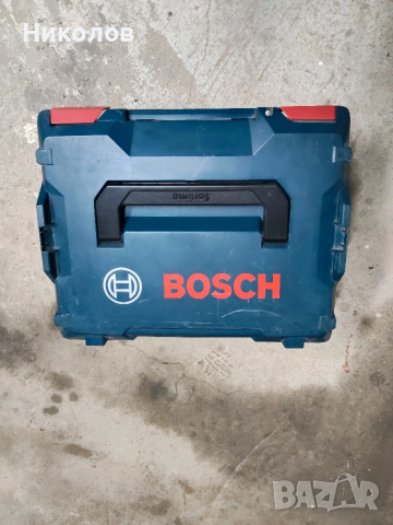 Bosch L-boxx 238