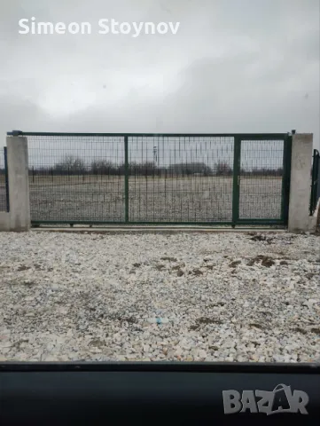 Парапети , снимка 4 - Други ремонти - 49641706