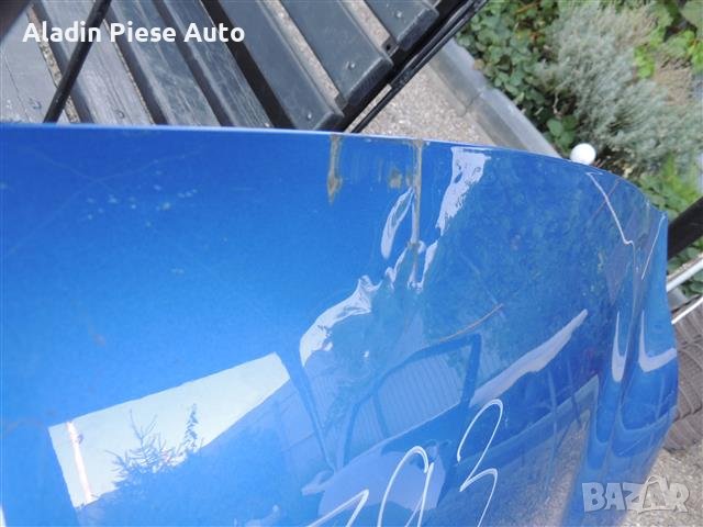 Преден капак Kia Sportage 2016 2017 2018 2019 2020 2021 , снимка 2 - Аксесоари и консумативи - 42070909