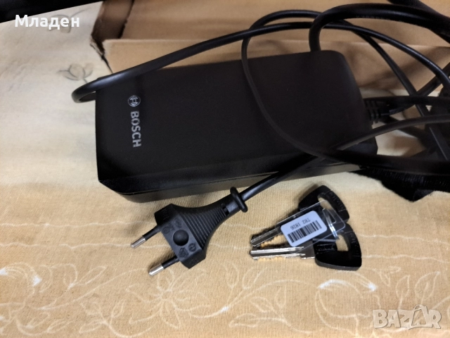 ПРОМО ЦЕНА ДО КРАЯ НА МЕСЕЦА Електрическо колело Уникално!, снимка 11 - Велосипеди - 51858677