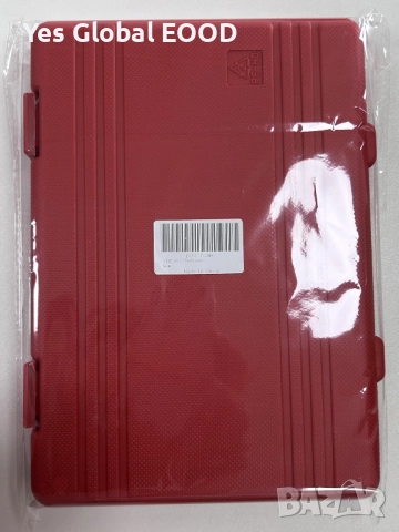 HATANSE тестер за компресия 0–20 bar с 4 адаптера (червен), снимка 7 - Други инструменти - 52413537