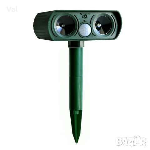 Уред против вредители, снимка 5 - Други - 53038883