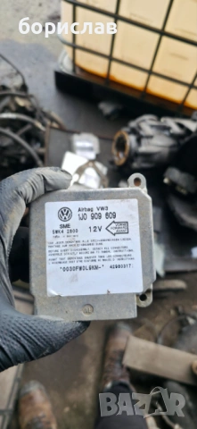 Airbag модул за Фолксваген голф 4 