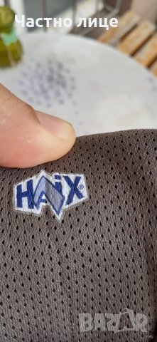 Туристически обувки 44 номер, снимка 7 - Екипировка - 42676849