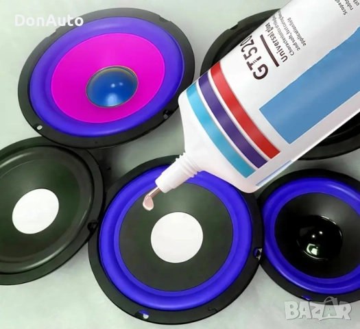 Лепило за текстил и леки материали, снимка 5 - Аксесоари и консумативи - 51897771