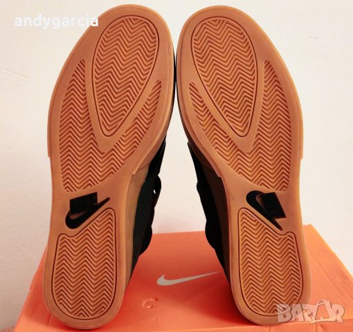 Nike Flystepper 2K3 Anthracite & Black чисто нови 44-ти номер 28.5см ОРИГИНАЛНИ кутия, снимка 16 - Маратонки - 42610255