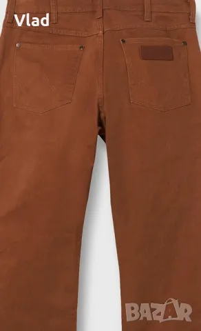  Дънки дълги панталони, снимка 5 - Дънки - 50099494