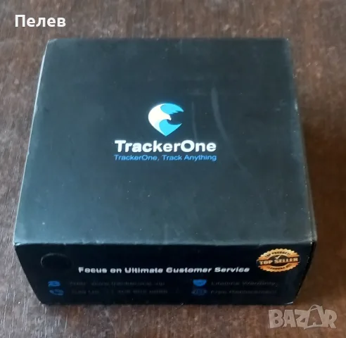 Продавам GPS проследяващо устройство/тракер, снимка 2 - Аксесоари и консумативи - 55790821
