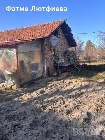 Продава се къща в село Първомайци! , снимка 8 - Къщи - 53936563