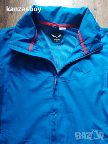 salewa funes ptx - мъжко яке-мембрана Л, снимка 4 - Якета - 51684071