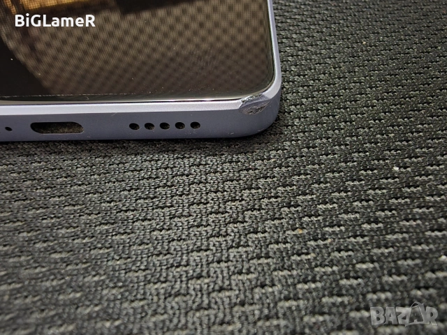 Xiaomi Redmi Note 13 Pro 5G 8GB/256GB, Aurora Purple, снимка 5 - Xiaomi - 53360053