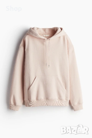 Powder Pink Дамски комплект на H&M светлорозов 