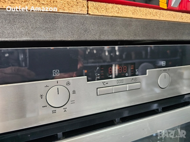 фурна за вграждане Electrolux , снимка 2 - Печки, фурни - 51771752