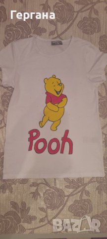 Ръчно рисувана детска тениска, снимка 1