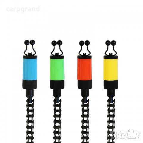 Обтегач с верижка 