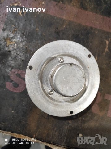 Гравитачен клапан, снимка 4 - Индустриална техника - 31421611