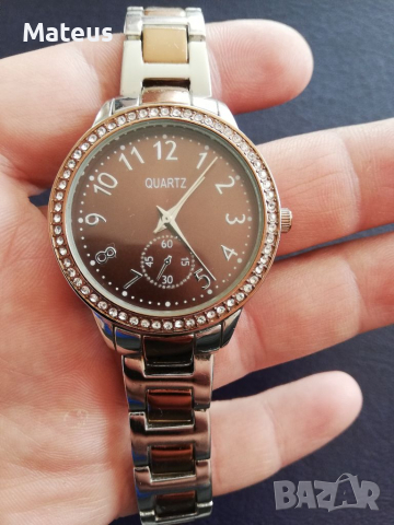 Дамски часовник Avon