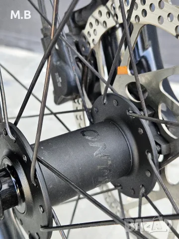 Trek Fuel ex7 29 -freeride,trail,enduro, снимка 6 - Велосипеди - 56432496