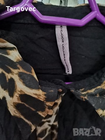 Дамска риза , снимка 2 - Ризи - 40494903