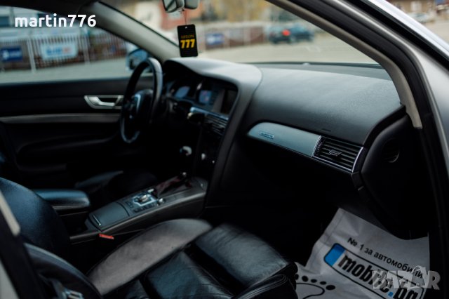 Audi A6 3.0TDI 224hp Quattro на части , снимка 14 - Автомобили и джипове - 35098921