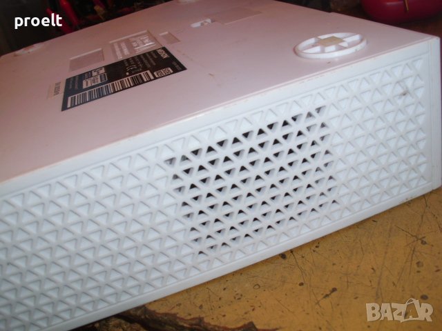 Радио медион с усилвател, снимка 6 - Аудиосистеми - 38168590