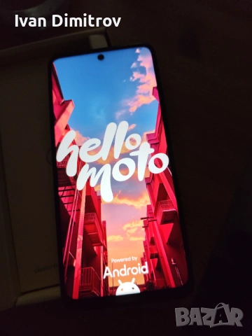 Motorola moto g05 128 GB