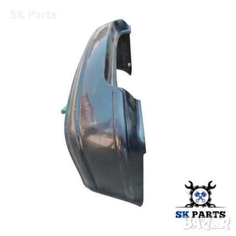 Задна броня на Toyota Avensis t25 / Авенсис т25 комби, снимка 2 - Части - 47352819