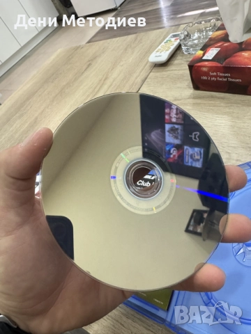 Игри за PS5-Fifa 26 и Gran Turismo 7, снимка 5 - Игри за PlayStation - 56292903