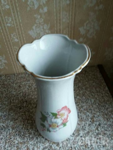 Ваза, снимка 4 - Вази - 31086284